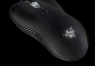 Lachesis – крутой ответ Razer на Microsoft SideWinder Mouse и Ideazon REAPER Edge 