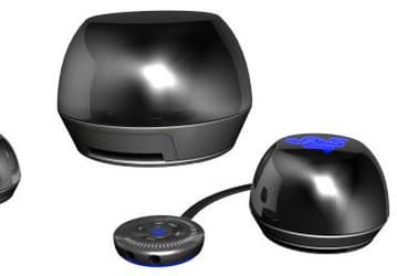 Razer Mako - 2.1-канальная акустическая система для геймеров 
