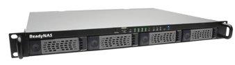 Хранилище ReadyNAS 1100 объемом 3 Тб потребляет не больше обычной лампочки