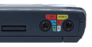 Plextor Shrinks New MediaX PC-to-TV Media Player