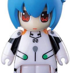 USB-накопитель для поклонников сериала Evangelion уже можно купить