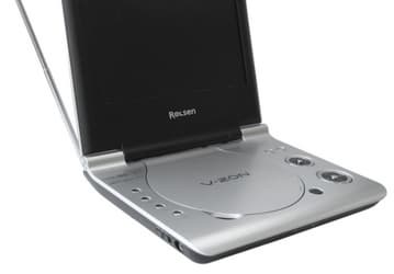 DVD-плеер Rolsen RPD-8Т1D