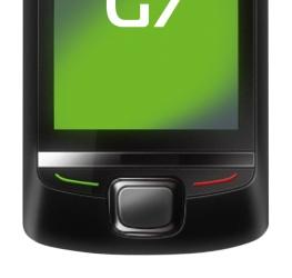 Коммуникатор RoverPC pro G7