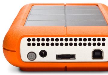 Rugged XL 1TB: A Resilient, High-Capacity Desktop Hard Disk
