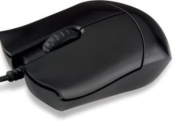 Razer Showcases Entry-Level Salmosa Mouse