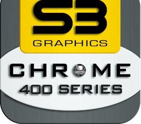S3 Graphics удивляет: новые GPU Chrome 400 поддерживают DirectX10.1 и HD-видео