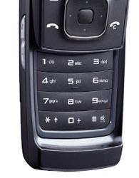 Samsung SGH-S730i обзавёлся "младшим братом"