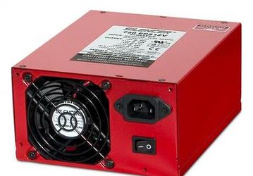 Новый блок питания OCZ: Silencer 750 CrossFire Edition