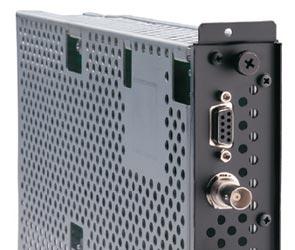 NEC Display Solutions представила профессиональную карту расширения для мониторов Multeos и MultiSync