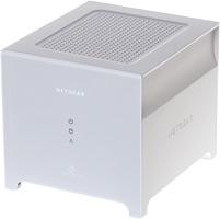 NETGEAR Storage Central Turbo – внешний накопитель с интерфейсом Gigabit Ethernet на двух SATA-винчестерах