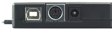 Scythe Kama Connect II: подключение двух HDD к одному USB 