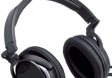 Наушники Pioneer SE-MJ7NS подавляют до 80% шума