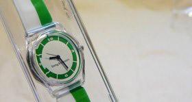 Часы от Sony Ericsson без Bluetooth