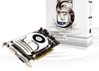 SPARKLE анонсирует 512-Мб видеокарты на GeForce 8600 GTS  для игр и видео с высоким разрешением