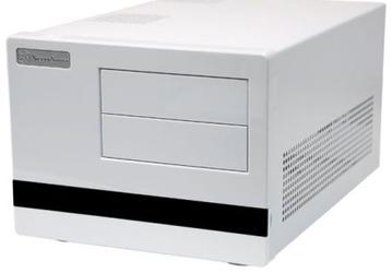 SilverStone Sugo SG02: компактный корпус с хорошими возможностями расширения системы