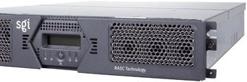 Altix 4700 – платформа для суперкомпьютеров SGI