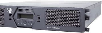 SGI Altix 4700 на базе Itanium 2 - пропускная способность памяти 4,35 Тб/с