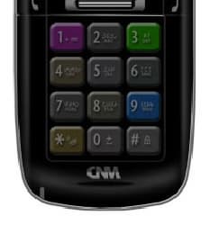 WND DUO Atom: переключаю SIM-карты при помощи силы тяжести