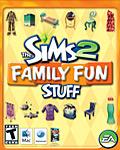 Aspyr выпустила The Sims 2 Family Fun Stuff для Mac