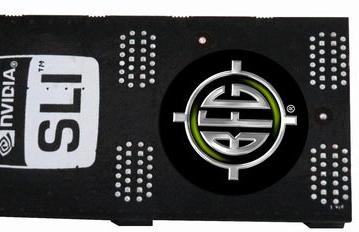 BFG Technologies объявляет о доступности всех компонент для системы NVIDIA 3-way SLI