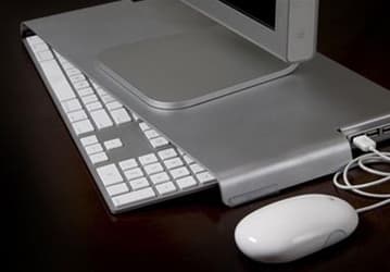 SlimKey V2 подставка для мониторов Apple Cinema Display 