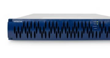 Hitachi Simple Modular Storage: от 1 до 9 Тб в модульной системе