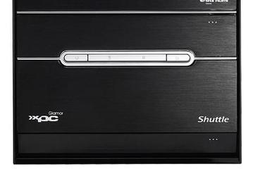 Shuttle: анонс еще одной пары новых XPC (SN68PTG5 и SN68PTG6 Deluxe), но на базе процессоров AMD