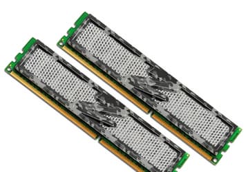 OCZ Expands on Gaming DDR3 Lineup with Special Ops Urban Elite Edition