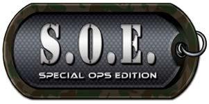 OCZ анонсирует память Special Ops Edition DDR и DDR2