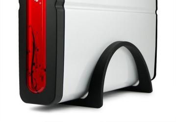 Spire GigaPod VI: стильный карман для HDD