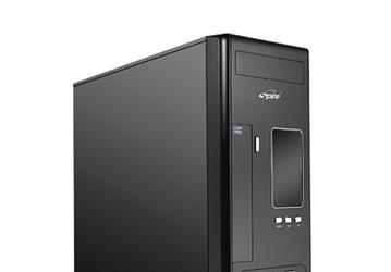 Spire представляет корпус Tethys стандарта Micro ATX 