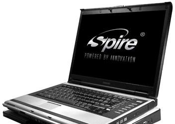 Spire PacificBreeze II — чтобы ноутбуку не было жарко