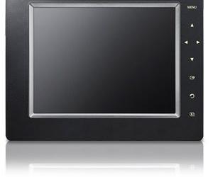 Фоторамка Samsung SPF-105P может играть роль 10,2-дюймового монитора 