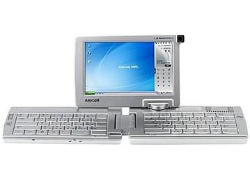 Samsung SPH-P9000: супер PDA/PС/телефон с поддержкой WiMAX и CDMA EV-DO