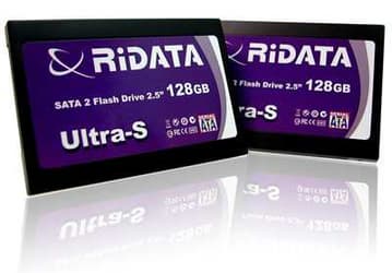 Новые SSD RIDATA позволяют загрузить Crysis менее, чем за 17 секунд