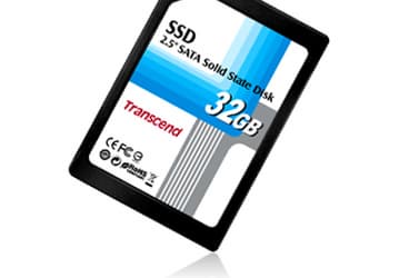 Transcend Rolls Out 32GB 2.5-inch SATA SSD And Its First Photo Frame
