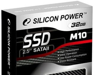 Silicon Power предлагает универсальный SSD M10 типоразмера 2,5 дюйма с двумя интерфейсами
