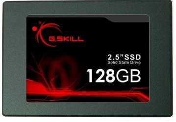 Твердотельные накопители G.Skill сочетают производительность и доступность