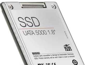 SanDisk SSD официально: быстрейший твердотельный накопитель на рынке