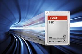 ExtremeFFS — попытка SanDisk увеличить скорость случайной записи на SSD в 100 раз
