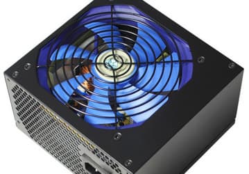SilverStone Strider 350W, 400W and 500W PSUs Are Now 80Plus Certified