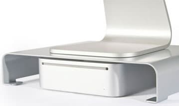 Stand By Mi V2 — новая подставка для Mac mini 