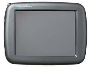 ComStorm выходит на российкий рынок GPS-навигации с моделью STAR