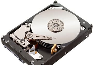 Компания Seagate анонсировала HDD серии SV35.5, рассчитанные на круглосуточную работу