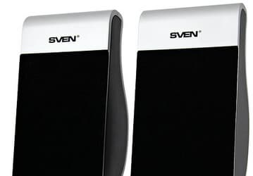 SVEN 360 — колонки для мобильных людей