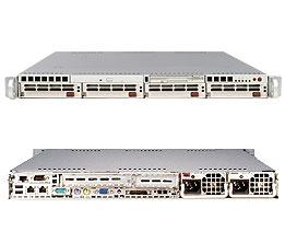 Supermicro оснащает свои серверы средствами SES2
