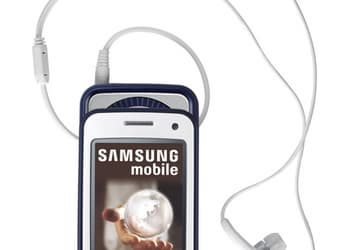 SAMSUNG пополняет линейку Beatz смартфоном i450
