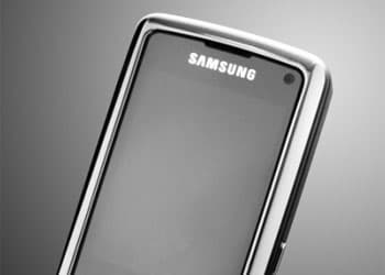 Samsung SGH-G800 поступит в продажу через пару недель