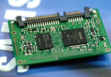 Samsung представила производительные, но доступные SSD-накопители