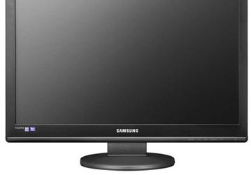 Монитор Samsung SyncMaster 2494HS — поддержка Full HD на 24-дюймовом экране